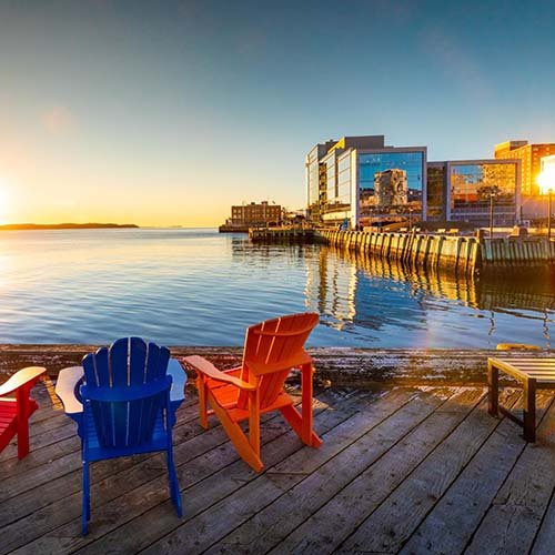 Vedanta in Halifax Nova Scotia 13th to 14th November 2026